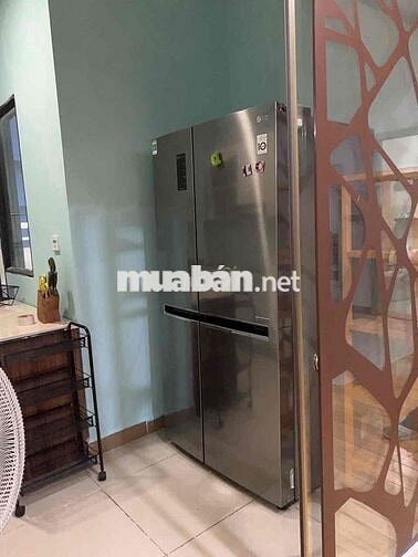 CHO THUÊ CH ERA TOWN 160 m2 HD 3 NĂM GIÁ 14 tr