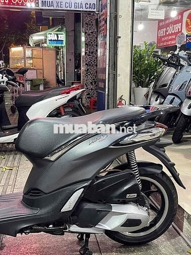 libety iget abs 2017 bao ra biên số