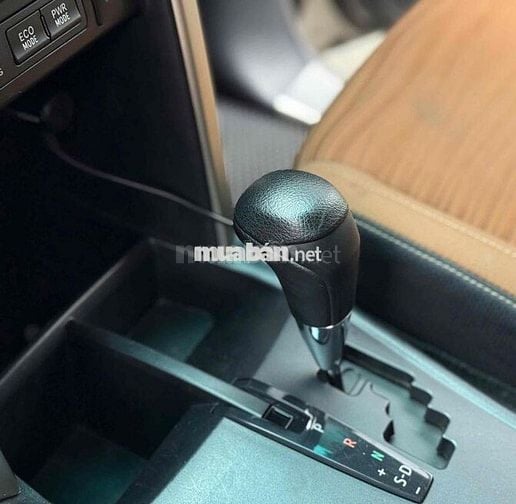 Toyota Innova 2019 2.0G - 107994 km