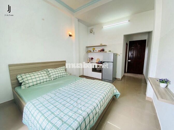 KHAI Trương Phòng Mới 100% - Ngay KCX TÂN THUẬN, UFM Quận 7