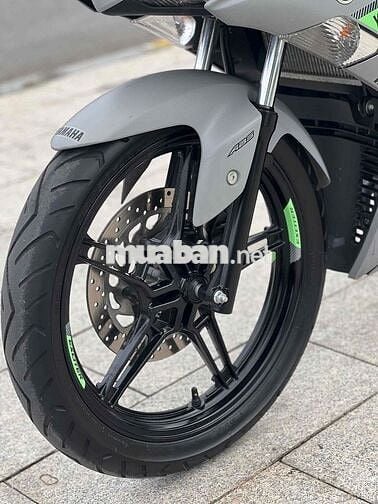 ❤️ Exciter 155 Vva Abs đời 2025 odo 1000km bstp