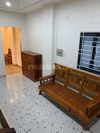 Bán nhà mặt tiền Nguyễn Thị Sóc Hóc Môn diện tích khủng giá rẻ