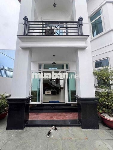 Biệt thự phố căn góc, đối diện KĐT Vạn Phúc, Ngay QL13 siêu hiếm