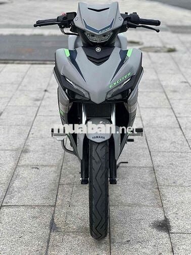 ❤️ Exciter 155 Vva Abs đời 2025 odo 1000km bstp