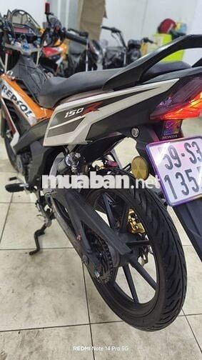 Sonic 150cc 2019 bs 59s3-13555