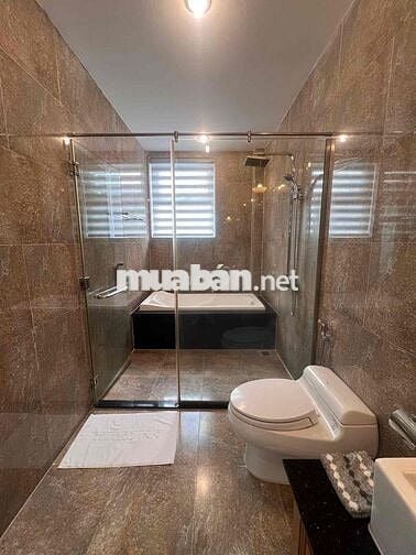 Biệt thự phố căn góc, đối diện KĐT Vạn Phúc, Ngay QL13 siêu hiếm