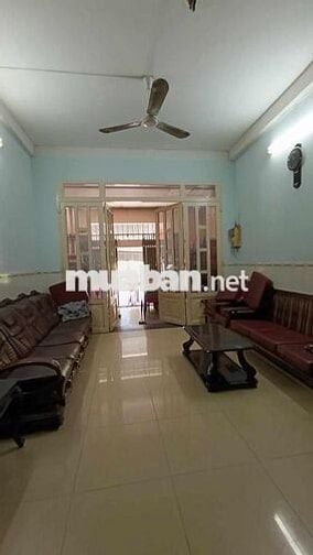 Bán nhà cầu Chữ Y Hưng Phú 130m2(8x16) 6PN SHR, Sát Nguyễn Biểu Quận 5