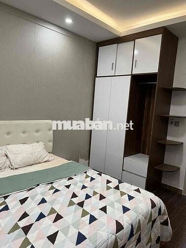 CHO THUÊ CH ERA TOWN 160 m2 HD 3 NĂM GIÁ 14 tr