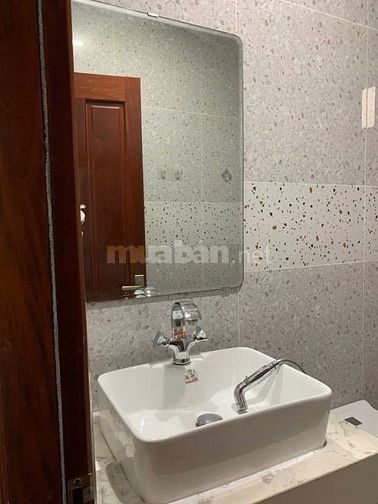 Bán nhà mặt tiền Nguyễn Thị Sóc Hóc Môn diện tích khủng giá rẻ