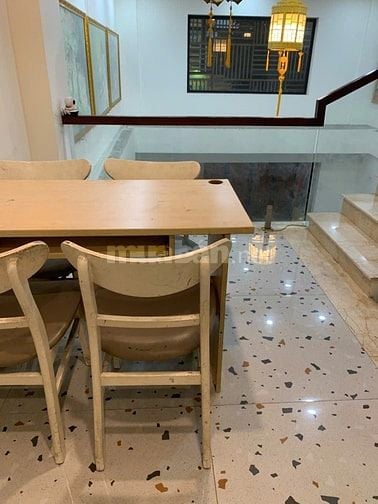 Bán nhà mặt tiền Nguyễn Thị Sóc Hóc Môn diện tích khủng giá rẻ