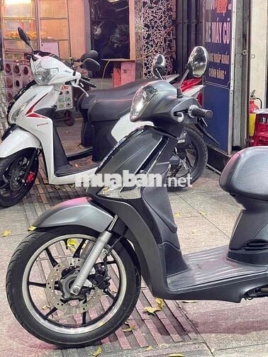 libety iget abs 2017 bao ra biên số