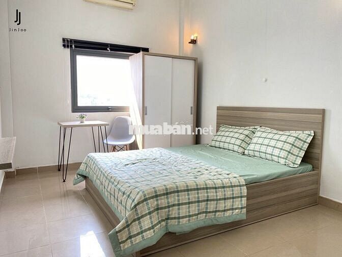 KHAI Trương Phòng Mới 100% - Ngay KCX TÂN THUẬN, UFM Quận 7