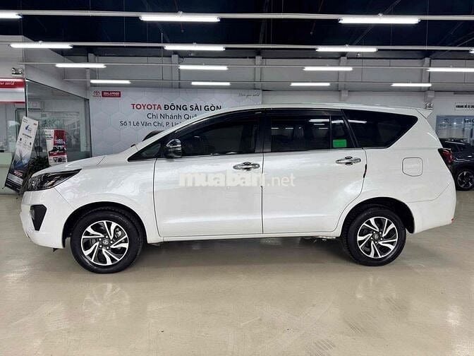 Innova 2023 G 2.0 AT - 67000 km
