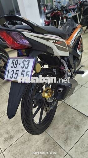 Sonic 150cc 2019 bs 59s3-13555