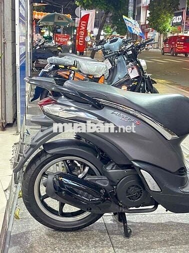 libety iget abs 2017 bao ra biên số