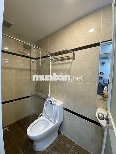 KHAI Trương Phòng Mới 100% - Ngay KCX TÂN THUẬN, UFM Quận 7