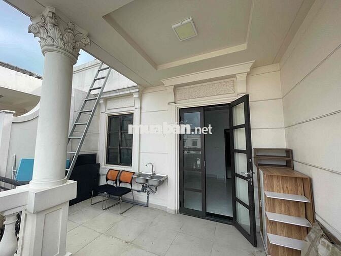 🏢 CHO THUÊ VĂN PHÒNG MỚI 100%