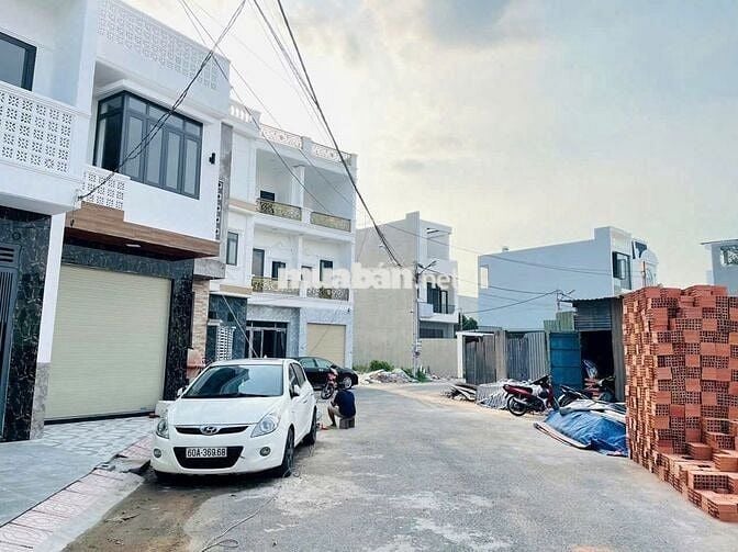 CHÍNH CHỦ BÁN 2 LÔ LIỀN KỀ – GẦN KDL BỬU LONG & HUỲNH VĂN NGHỆ NỐI DÀI