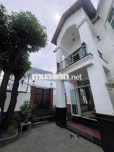 Biệt thự phố căn góc, đối diện KĐT Vạn Phúc, Ngay QL13 siêu hiếm