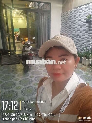 💥 NHÀ ĐẸP 3 TẦNG – MẶT TIỀN KINH DOANH – HIỆP BÌNH PHƯỚC, THỦ ĐỨC 💥