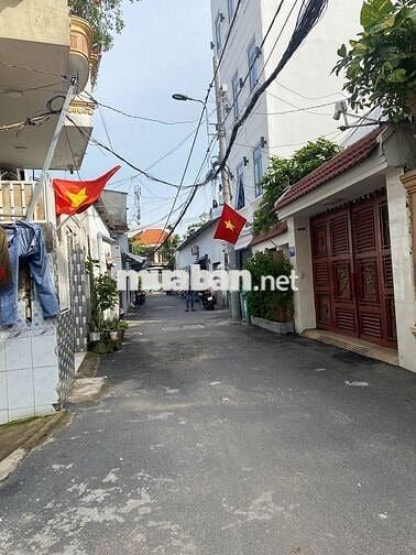 Bán Lô Đất Hiếm Cón Sót Lại - ̣DT:(4,62x15,5m) - Ngay Dương Quảng Hàm