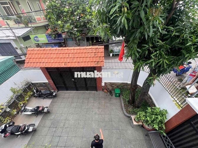 Biệt thự phố căn góc, đối diện KĐT Vạn Phúc, Ngay QL13 siêu hiếm