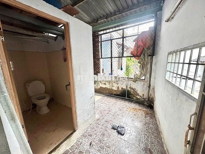 cho thuê Nhà 564/64 Phạm Văn Chiêu 1 lầu , căn góc cho kinh doanh