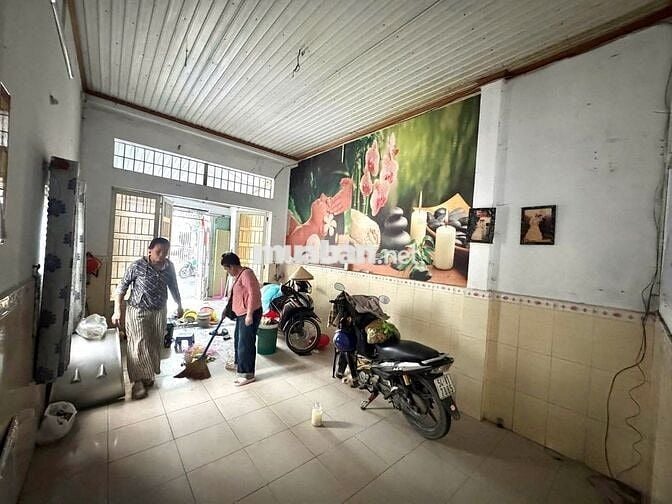 cho thuê Nhà 564/64 Phạm Văn Chiêu 1 lầu , căn góc cho kinh doanh