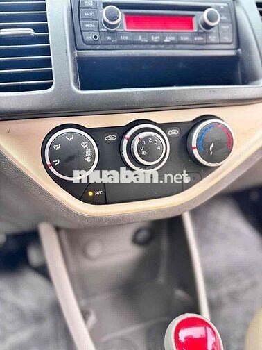 Kia Morning 2020 AT - xe gia đình rất đẹp!