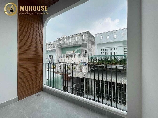 1PN 45-50m2 ban công, tách bếp, máy giặt riêng, full NT📍ĐSen