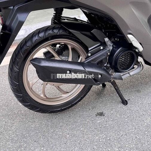 Vision 2024 giá có Hỗ trợ góp 0 đồng lấy luôn xe