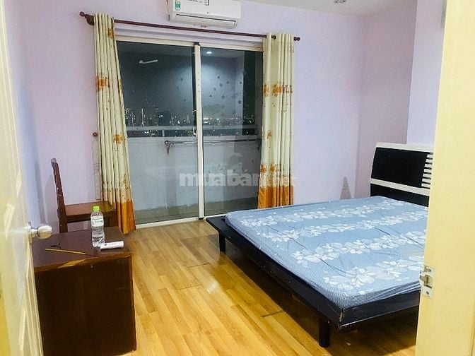 CH tầng cao view ban công đầm sen