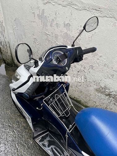 Suzuki Impulse 2016 chính chủ