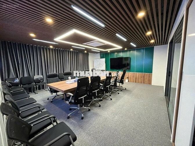 SIÊU PHẨM LÊN KỆ-TOÀ NHÀ NGANG 8M SIÊU HIẾM TRUNG TÂM Q10