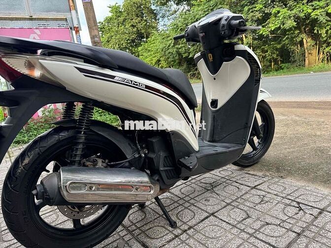 Đổi xe thanh lí Sh lên full ý 150cc chính chủ