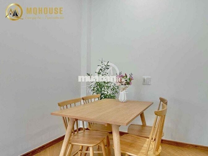 1PN 45-50m2 ban công, tách bếp, máy giặt riêng, full NT📍ĐSen