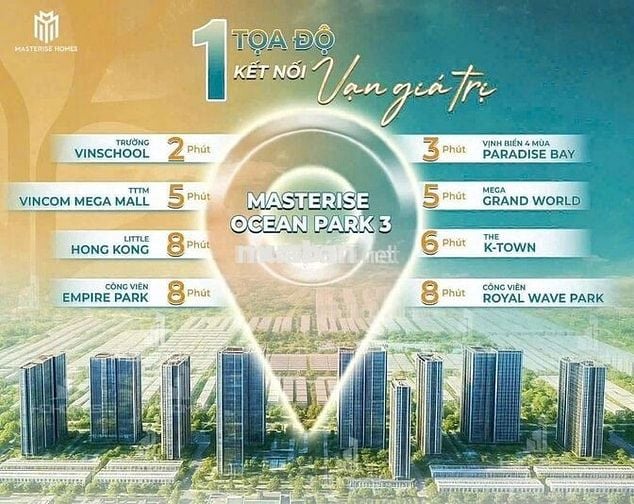 Booking ngay bây giờ để “Bắt sóng sớm – Đón cơ hội vàng “!!!!!!