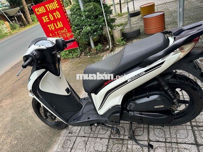 Đổi xe thanh lí Sh lên full ý 150cc chính chủ