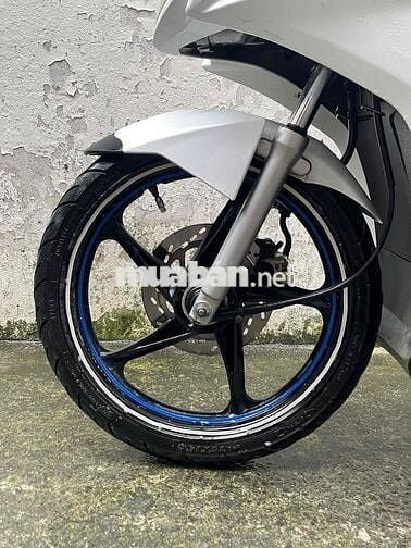 Suzuki Impulse 2016 chính chủ
