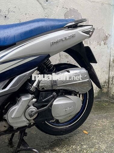 Suzuki Impulse 2016 chính chủ