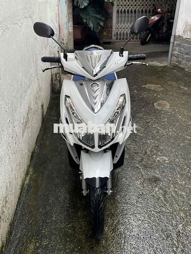 Suzuki Impulse 2016 chính chủ