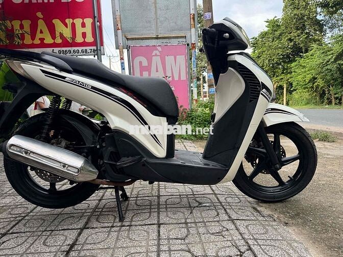 Đổi xe thanh lí Sh lên full ý 150cc chính chủ