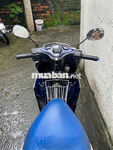 Suzuki Impulse 2016 chính chủ