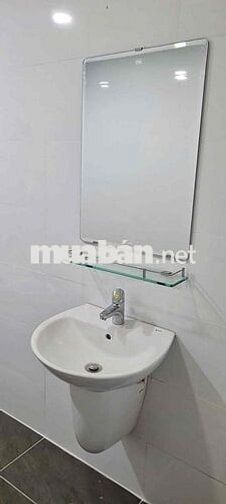 Cho thuê căn 1PN Tách bếp bancol_ Rộng 50m2 mặt tiền Lê Hồng Phong Q10