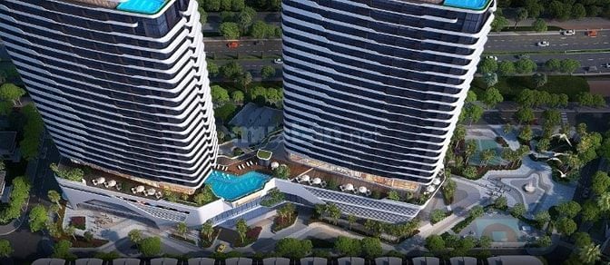 Chính thức nhận booking dự án The Meridian tâm điểm tinh hoa, hội tụ n