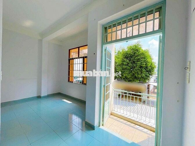 Phòng trọ 2 phòng ngủ ban côn giá rẻ_ Free xe_ Vào ở liền