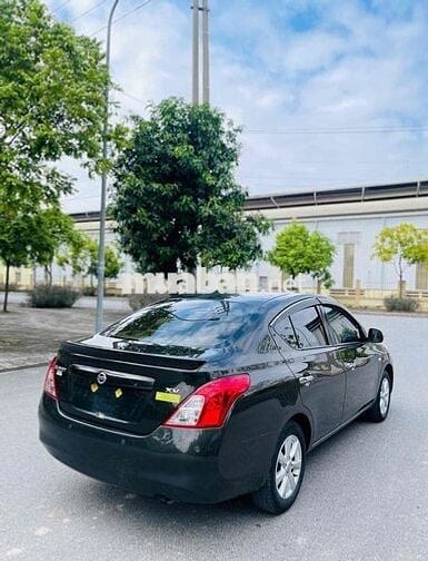 Nissan Sunny 2016 XV số tự động 1 chủ - 86000 km