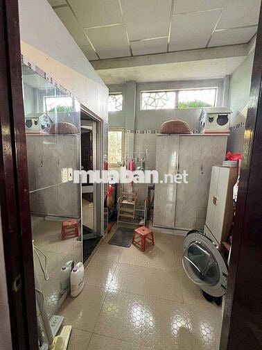 Nhà 2 mặt tiền, đường Nguyễn Thông, cách AEON 5p xe máy