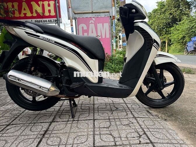 Đổi xe thanh lí Sh lên full ý 150cc chính chủ