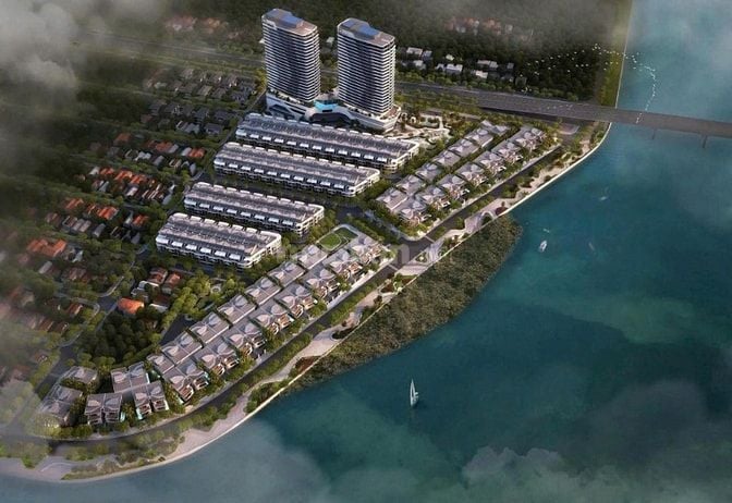 Chính thức nhận booking dự án The Meridian tâm điểm tinh hoa, hội tụ n